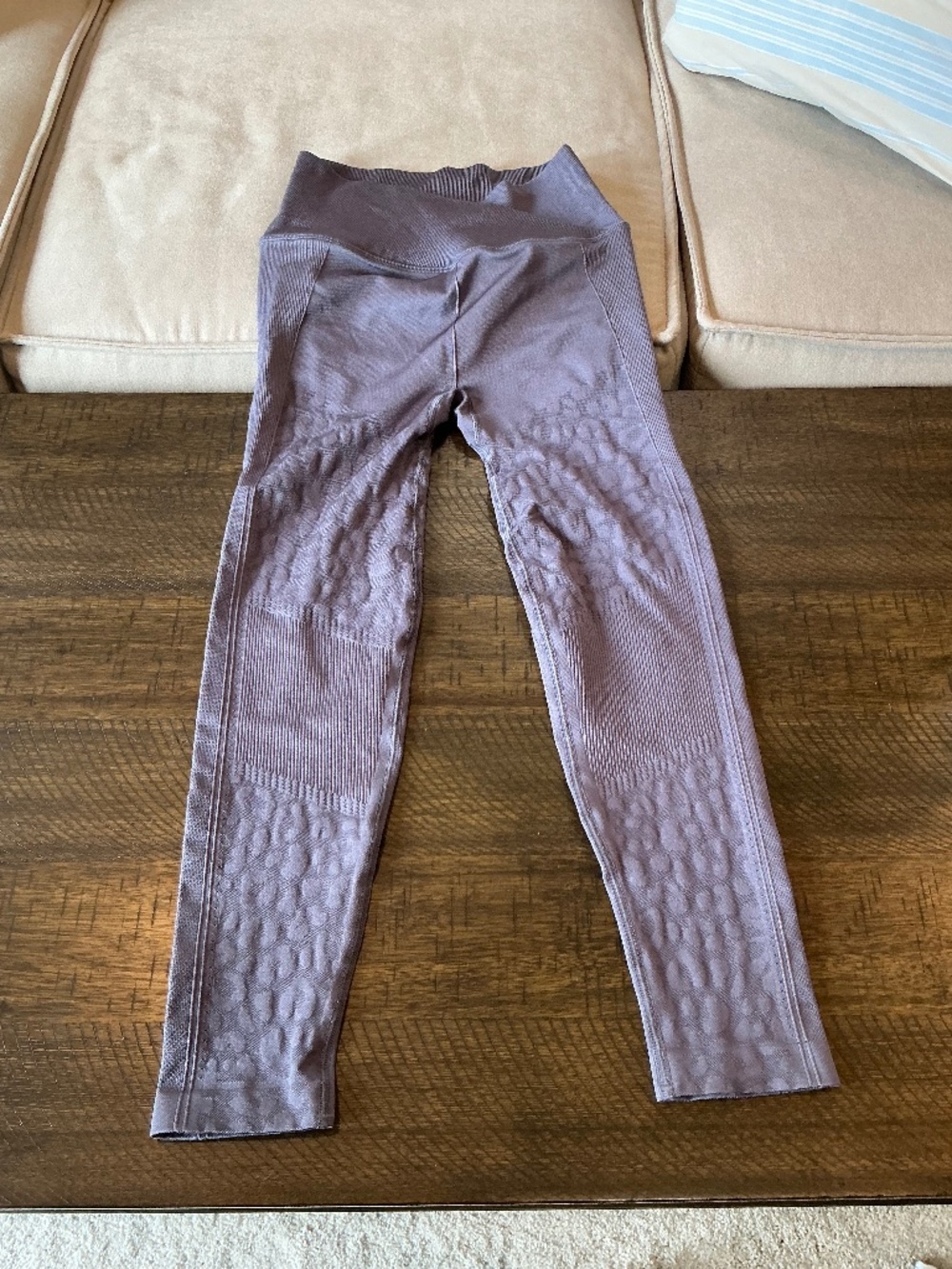 Exercise pants